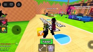 Играю в пни счастливый лаки-блок ради мозгов 2 часть