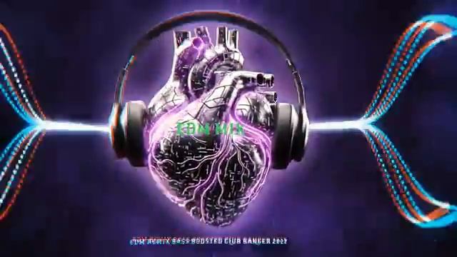 EDM MIX BASS BOOSTED CLUB BANGER DANCE
