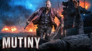 Мятеж - Mutiny - Трейлер №2