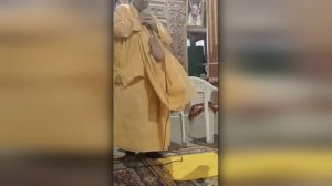 Памятование Шрипада Саджана Махараджа / онлайн-намахата 18 мая 2026, видео из Враджа 17 мая 2026