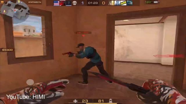 FUNNY MOMENT S от H1mi