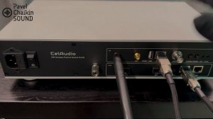 ИИ вводит в заблуждение о Hi‑Res сети  Hi‑Res сеть