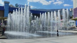 _Ялта _ Фонтаны_1