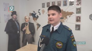 «Без срока давности»: сочинение старооскольского школьника признано лучшим на международном конкурсе