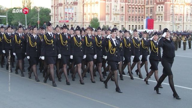 Игорь Гладенко и Виктор Соловьев