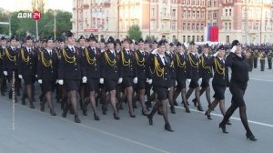 Игорь Гладенко и Виктор Соловьев