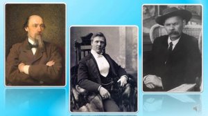 «Её величество река-матушка Волга»