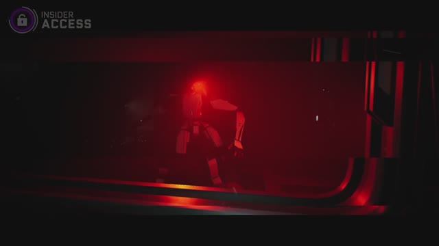 CODE EXIT — геймплейный трейлер (Insider Gaming)