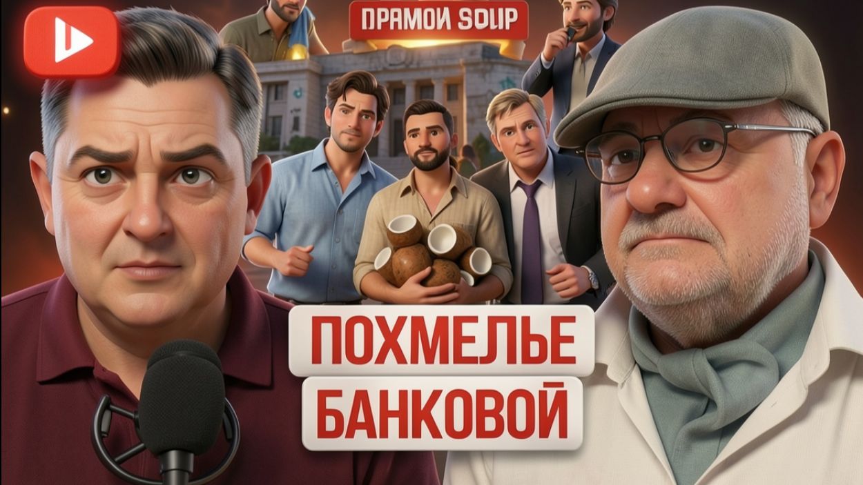 МОСИЙ / ШЕЛЕС : СЛОНЫ И МОСЬКИ: дроновый ПЕРЕПОЛОХ над Прибалтикой! Одесса под УДАРОМ. ВСУ в ловушке