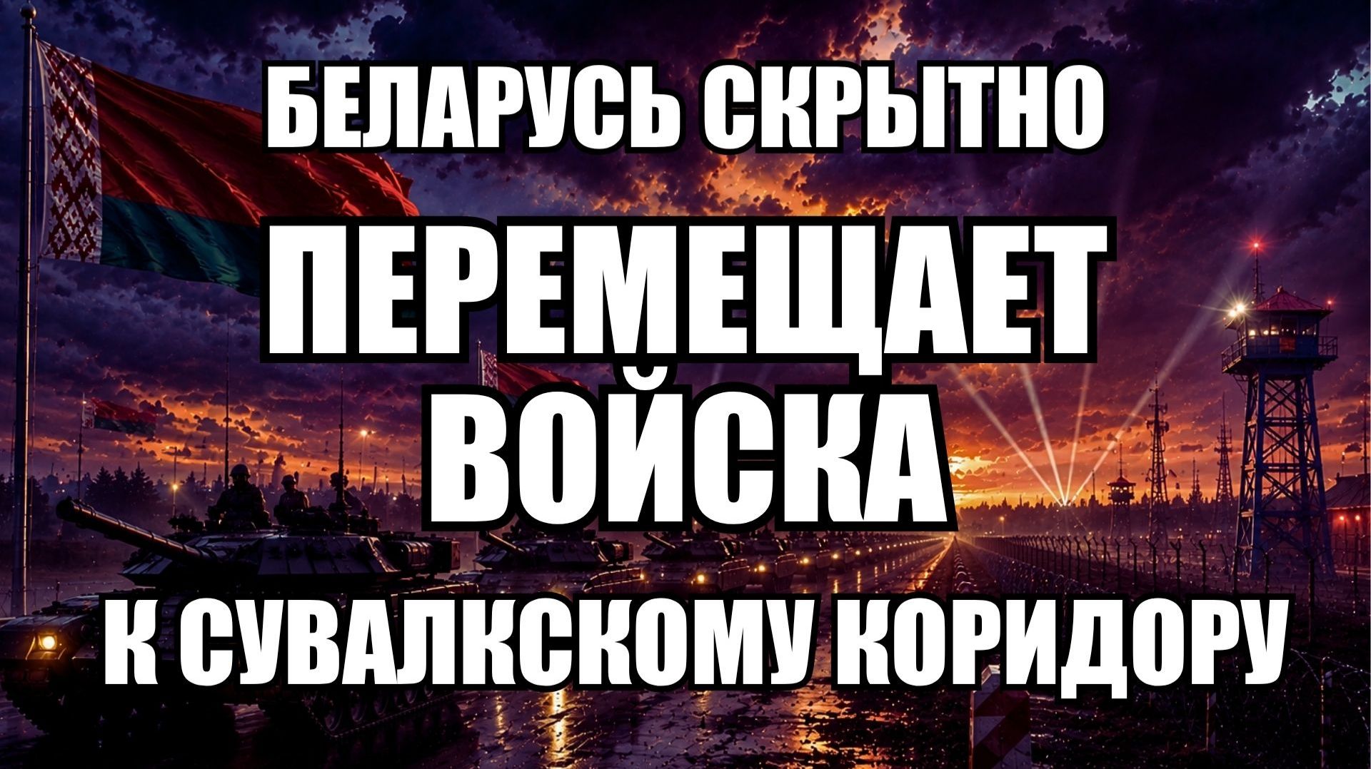 💥Утренний выпуск новостей 19.05.26