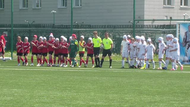 (10.1a)_3-0_Спарта-СШОР №8(НН)_2015_(1тайм1-0) (19.05.2026) Локобол футбол турнир