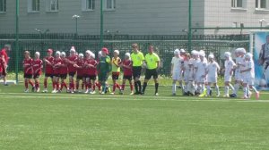 (10.1a)_3-0_Спарта-СШОР №8(НН)_2015_(1тайм1-0) (19.05.2026) Локобол футбол турнир