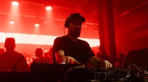 Speedy J - Live @ VLCT ZERO [21.02.2026]