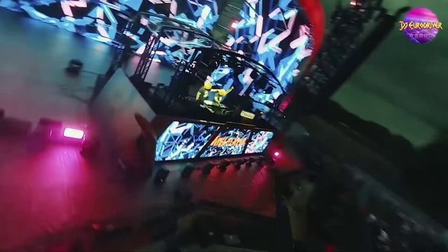 Dj Eurodriver - The Power Of Dream Dance (2026)