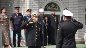 Служу Отечеству