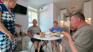 Не Делай ДОБРА не Получишь ЗЛА. ВСЕ Переросло В СКАНДАЛ( Будет Мне УРОКОМ на БУДУЩЕЕ. МУКБАНГ.