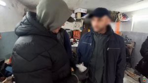 В КЧР задержан создатель наркошопа, прятавший «синтетику» в корпусы электронных сигарет