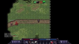 StoneShard 7-й эпизод