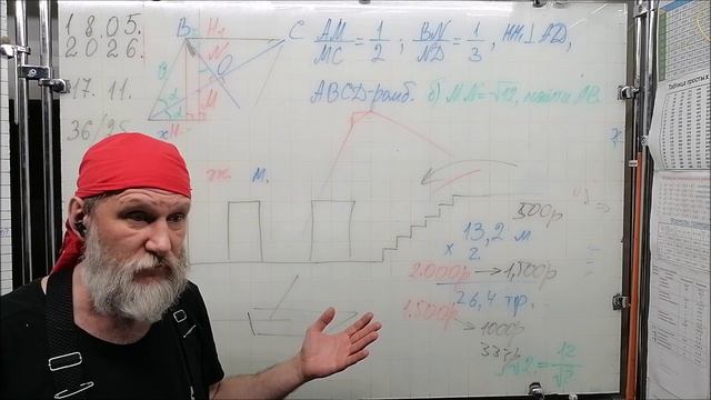 18.05.26. Избыточные знания договороспособность баланс интересов укладка плитки и деньги