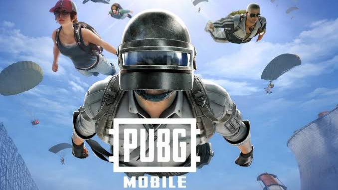 Лес перестрелок в Pubg