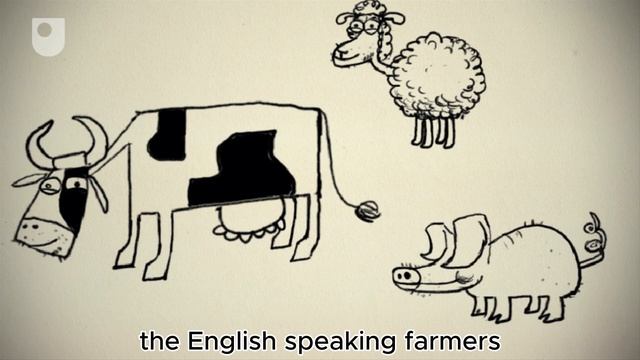 History Of English 2 With Subtitles