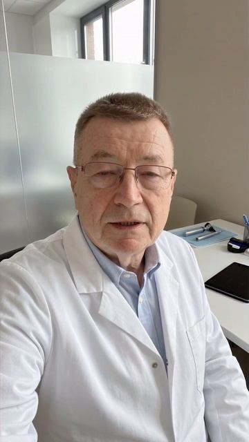 Что такое машинное обучение для врача?