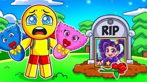 ЛИЛИ ЛАВБРЕЙДЗ БЕРЕМЕННА БЛИЗНЕЦАМИ В ROBLOX! (POPPY PLAYTIME 5)