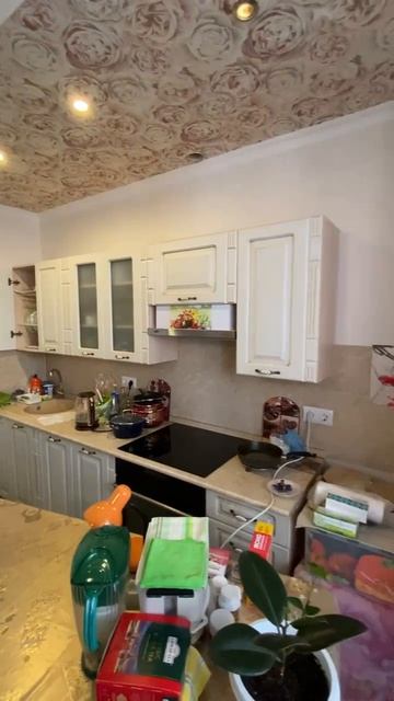 Анапа,евро двухкомнатная квартира 40,6м2 на первой береговой линии.