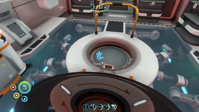 Subnautica (2014) [PC] - Часть 4 из 4