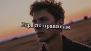 Игра по правилам