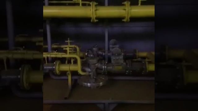 ГРПШ -  газорегуляторные пункты шкафные.
