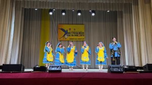 Шатлык - Ай ли, голкаем