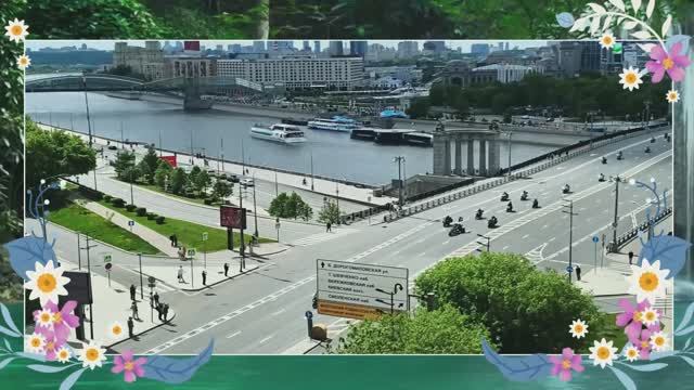 Мотофестиваль 2026