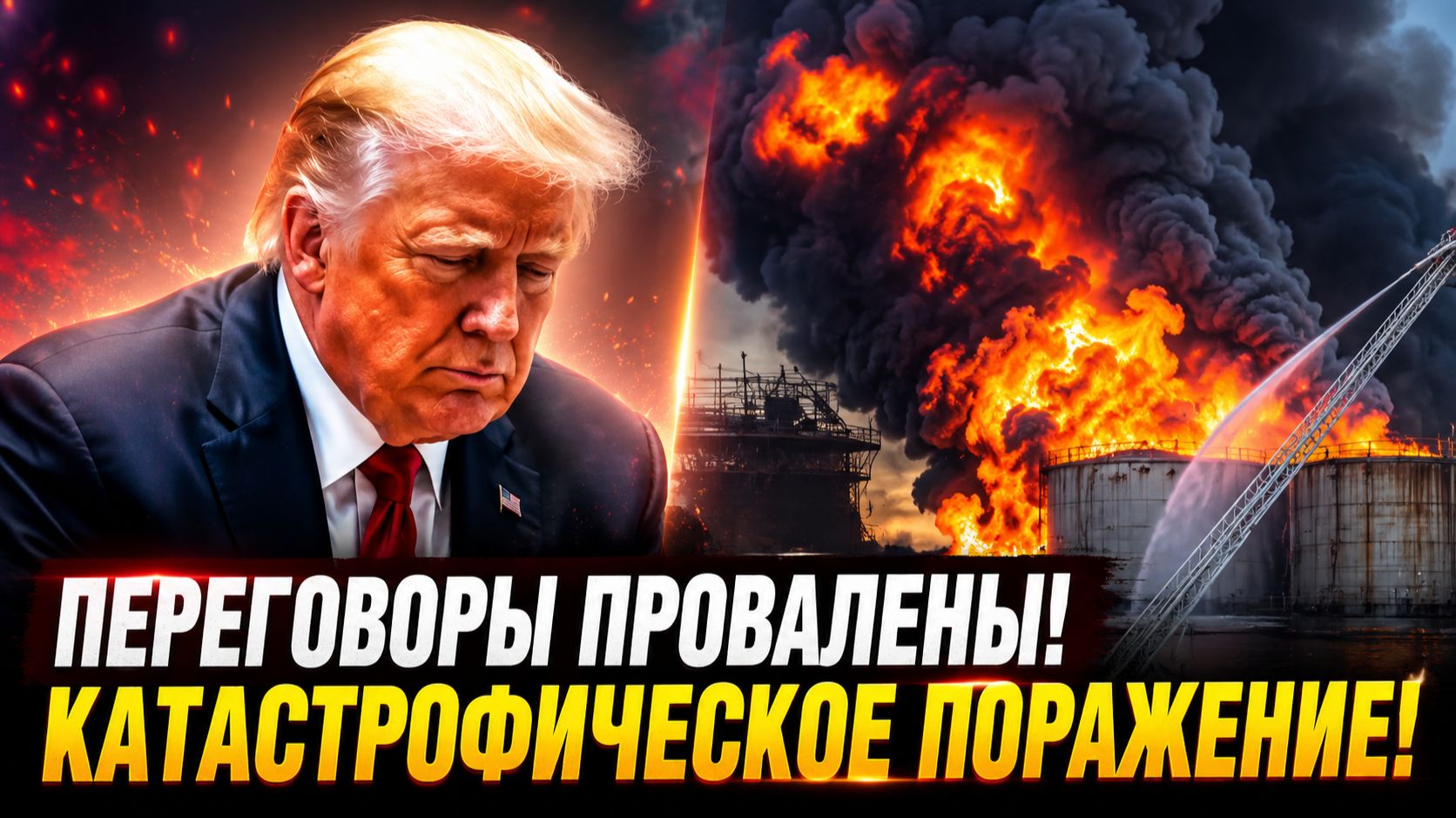 ТРАМП В ТЕНИ ПУТИН И СИ ЦЗИНЬПИН ЗАКЛЮЧАЮТ СДЕЛКИ, ПОКА ОН МЕЧТАЕТ О ВОЙНЕ С ИРАНОМ