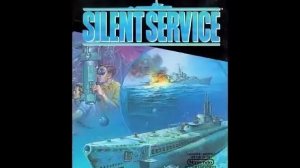 Silent Service (NES)