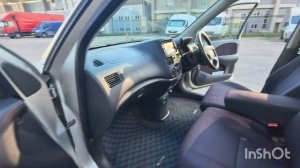 Toyota raum