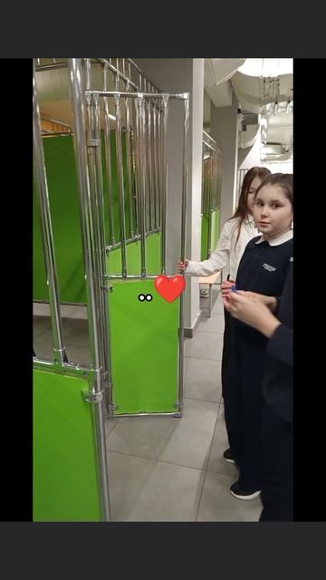Кирилл ушел из Хауса.