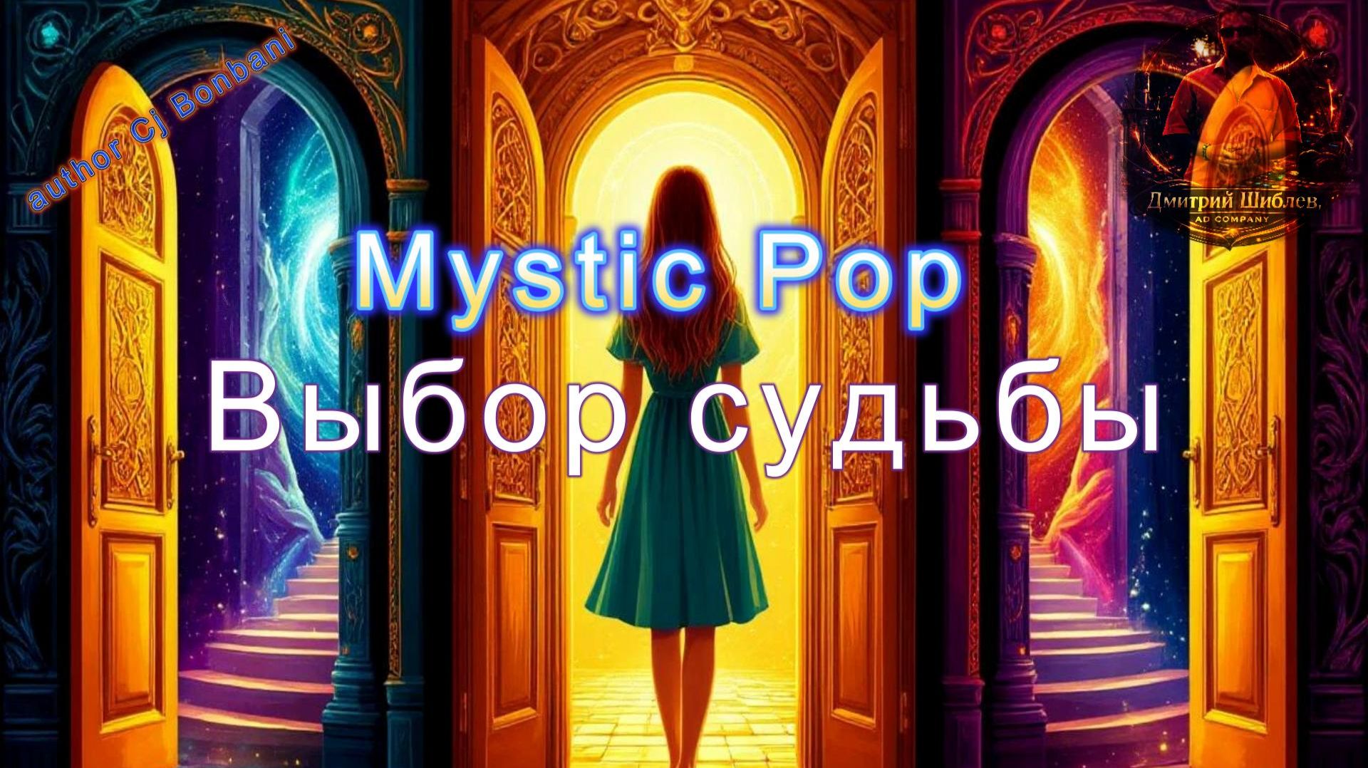 Выбор судьбы/Mystic Pop