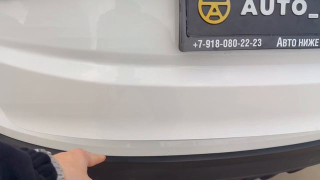 Belgee X50 2024 г. VIN 935880 Краснодар