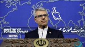 Пресс-секретарь МИД Ирана Эсмаил Бакаи обвинил канцлера ФРГ Мерца в лицемерии
