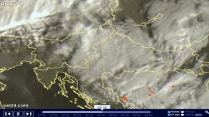 Kako je govorio Miran Rubin «INTUICIJA» 26.02.2022 - Satelitska Anmacije «Tehnosfera» 01.02.2022.