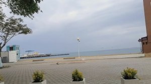 Анапа сегодня 💕 Море 💕 Песчаный пляж 19 мая 2026