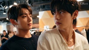 🎥Раскрыто: Что Чонгук прошептал Тэхёну? Еще нигде не показывали!💜BTS «Arirang»!