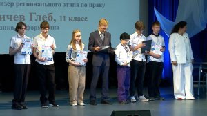 (Рыбинск-40) ПОБЕДИТЕЛИ ВСЕРОССИЙСКОЙ ОЛИМПИАДЫ ШКОЛЬНИКОВ