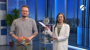 Утреннее шоу «Всем подъём!» | 19 мая 2026