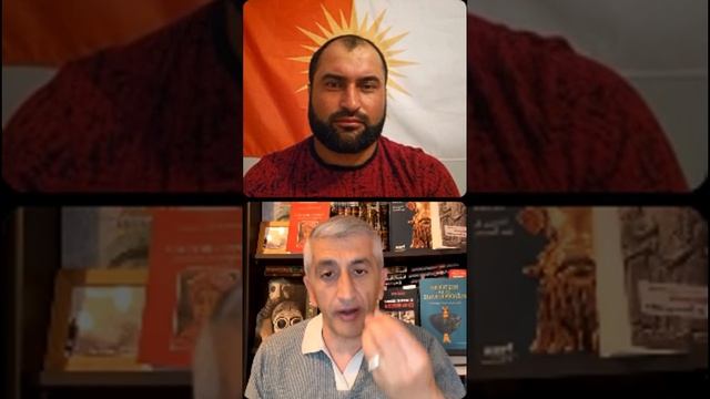 DIALOGA Vitali Nabiev Wazir Aloyan