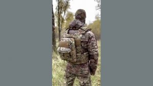 Бронежилет Чехол ЕСМЬ (Размер L) — Защита без перегрева