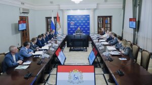 Предварительное голосование «Единой России» в Самарской области. Формирование списка участников