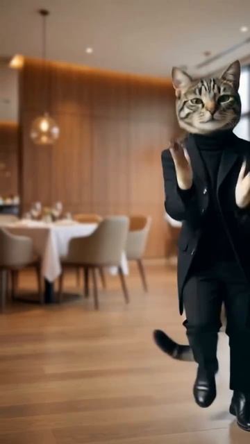 Котики
