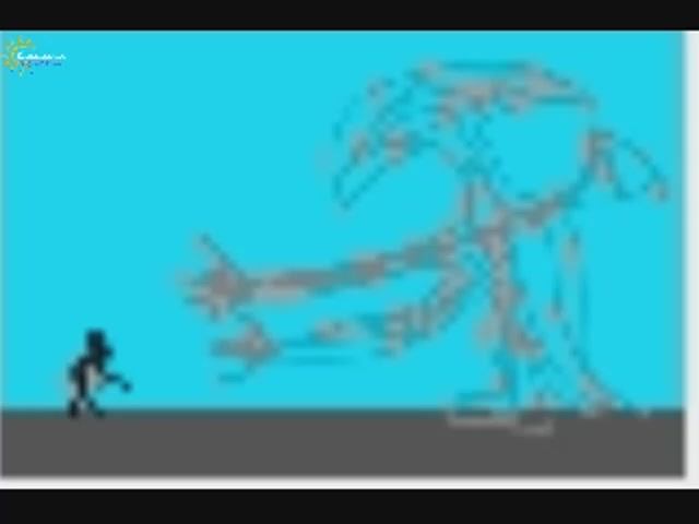 Metal Slug Generations (All Bosses)